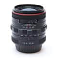 PENTAX (ペンタックス) HD DA20-40mm F2.8-4ED Limited DC WR ブラック