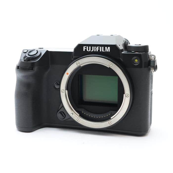 中古)FUJIFILM (フジフイルム) GFX 50S II ボディ(商品ID 中古)FUJIFILM (フジフイルム) GFX 50S II ボディ(商品ID