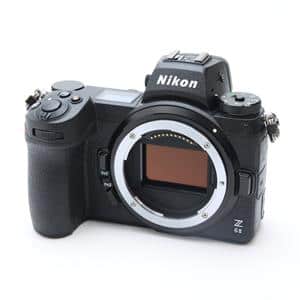 Nikon (ニコン) Z6II ボディ メイン