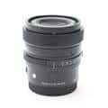 Contemporary 50mm F2 DG DN (ソニーE用/フルサイズ対応)