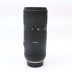TAMRON A034 (70-210mm F4) ニコン用 Amazon.com : Tamron 70-210mm F / 4 Di VC USD (Model A034
