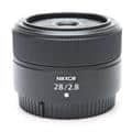 NIKKOR Z 28mm F2.8