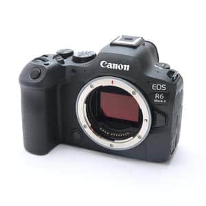 Canon (キヤノン) EOS R6 Mark II ボディ メイン