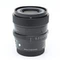 Contemporary 65mm F2 DG DN (ソニーE用/フルサイズ対応)