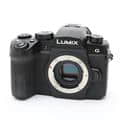 Panasonic (パナソニック) LUMIX DC-G99 ボディ
