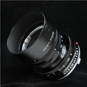 Voigtlander HELIAR CLASSIC 50mm F2」の商品検索結果