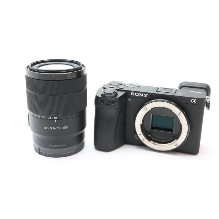 α6700 高倍率ズームレンズキット ILCE-6700M