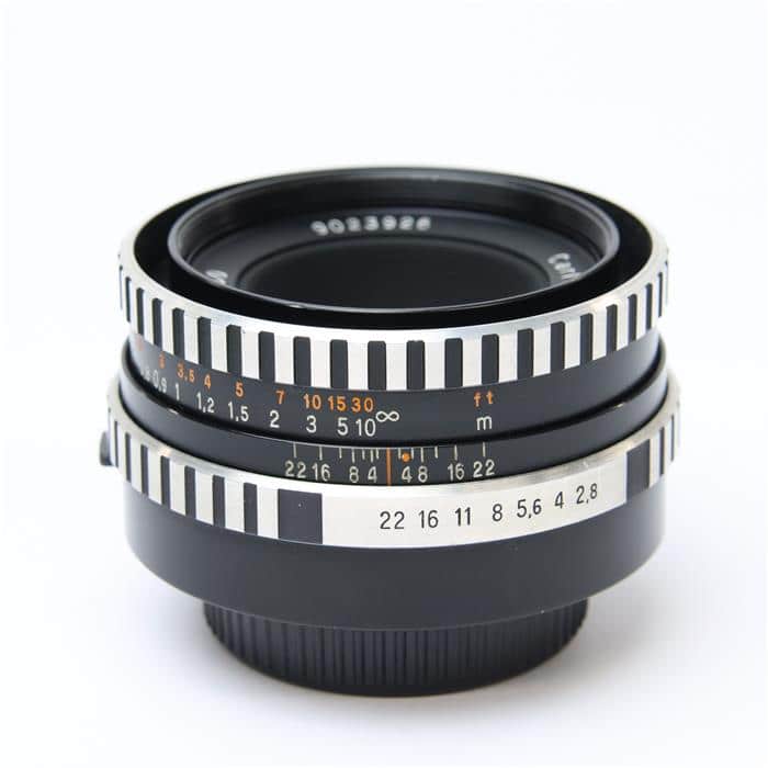 CarlZeiss Jena カールツァイス カール・ツァイス・イエナ銘レンズ11選 東ドイツ製で廉価に