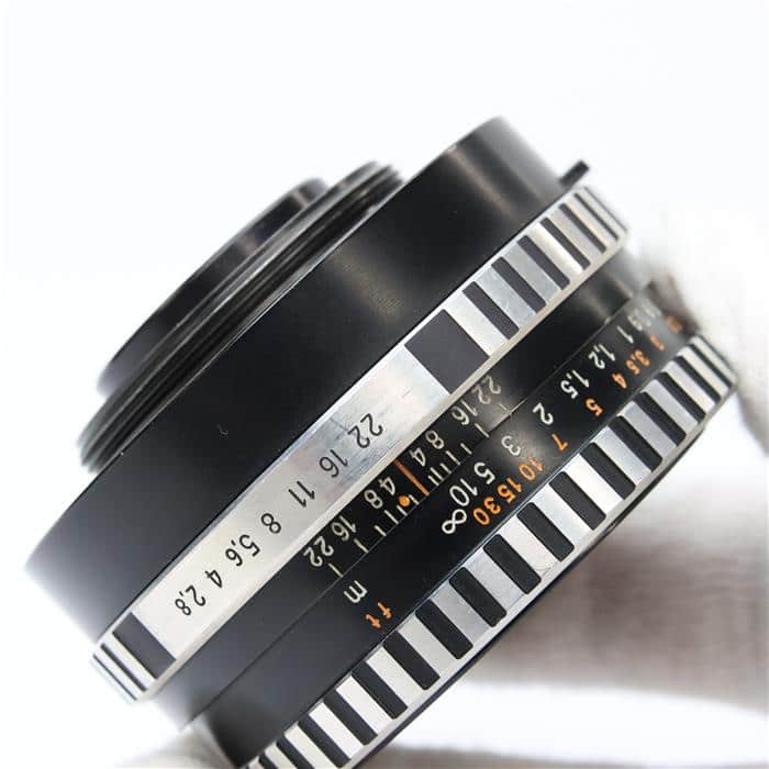 CarlZeiss Jena カールツァイス Carl Zeiss Jena/カールツァイスイエナ テッサー 50mm F2.8 M42