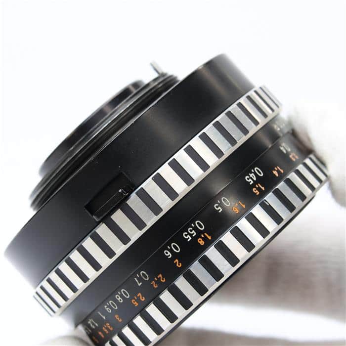 CarlZeiss Jena カールツァイス 中古)Carl Zeiss Jena (カールツァイス イエナ) Tessar 50mm F2