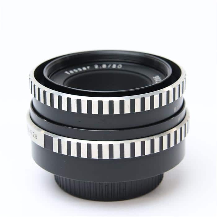 ZEISS - カールツァイス Carl Zeiss Sonnar 2.8/85 HFT M42 Carl Zeiss Sonnar [HFT] 85mm F/2.8 | LENS-DB.COM