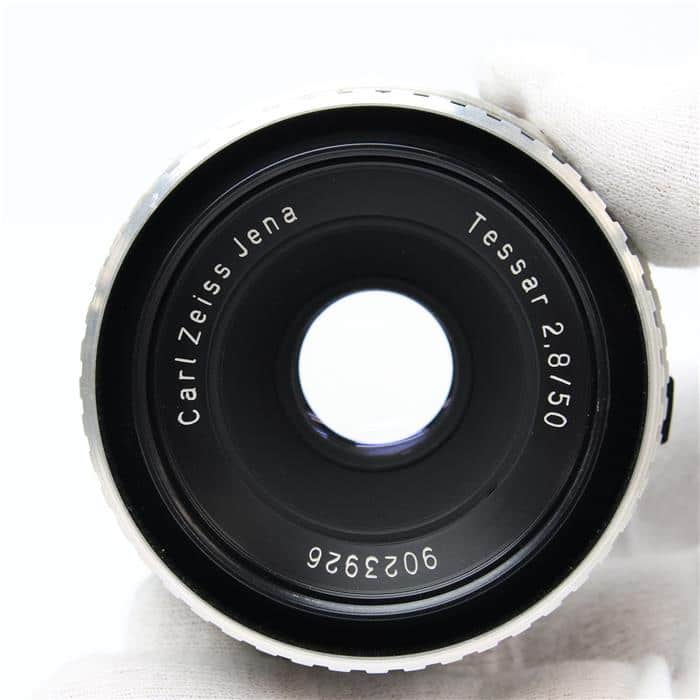 Carl Zeiss Jena カールツァイス イエナ/交換レンズ/Jena DDR Tessar 50mm F2.8/10555070/Cランク/62【中古】 中古】Carl Zeiss Jena カールツァイス イエナ DDR MC S 135mm f