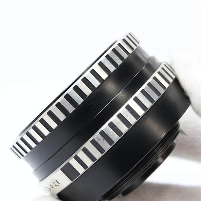 CarlZeiss Jena カールツァイス 中古)Carl Zeiss Jena (カールツァイス イエナ) Tessar 50mm F2