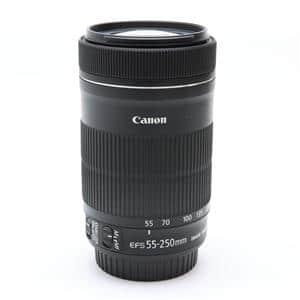 Canon (キヤノン) EF-S55-250mm F4-5.6 IS STM メイン