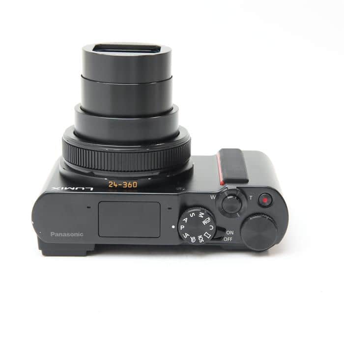 Panasonic LUMIX DC-TX2D ブラック Amazon | パナソニック コンパクトデジタルカメラ ルミックス