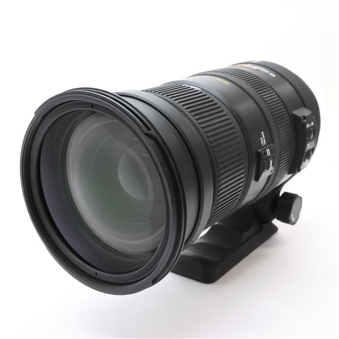 ★極美品★シグマ 50-500mm f4-6.3 APO EX HSM#1212 SIGMA APO 50-500mm f/4-6.3 EX SIGMA（シグマ） - 中古カメラ