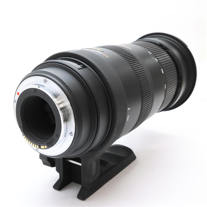 中古)SIGMA (シグマ) APO 50-500mm F4.5-6.3 DG OS HSM