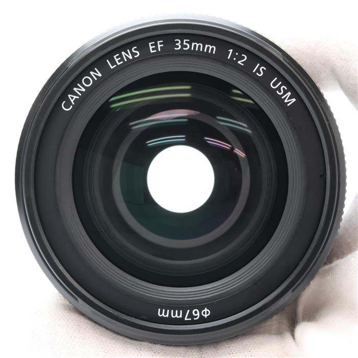 EF35mm F2 IS USM