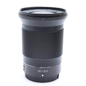 Nikon (ニコン) NIKKOR Z 20mm F1.8 S メイン