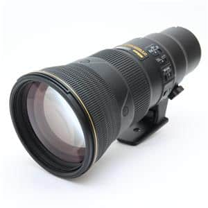 Nikon (ニコン) AF-S NIKKOR 500mm F5.6E PF ED VR メイン
