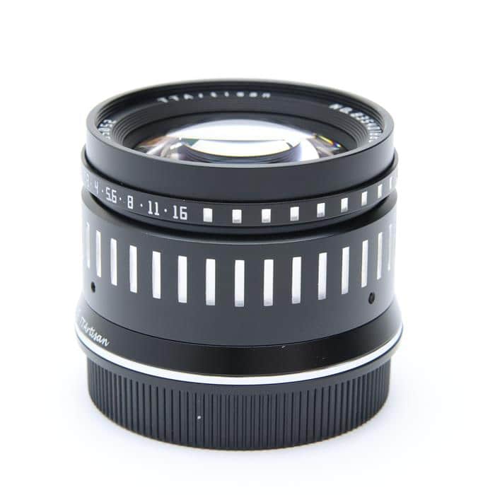 中古)銘匠光学 (めいしょうこうがく) TTArtisan 35mm F0.95 C