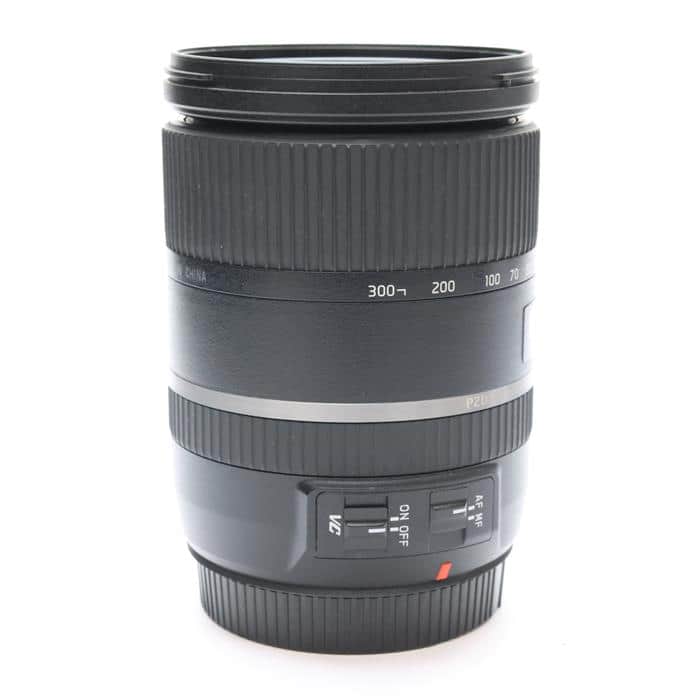 中古)TAMRON (タムロン) 28-300mm F3.5-6.3 Di VC PZD/Model