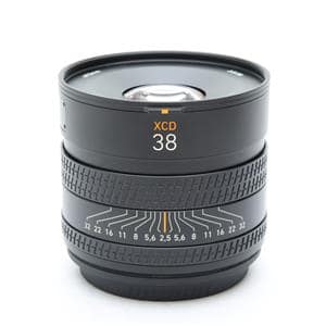 HASSELBLAD XCD 38mm F2.5 V」の商品検索結果 | デジタルカメラ