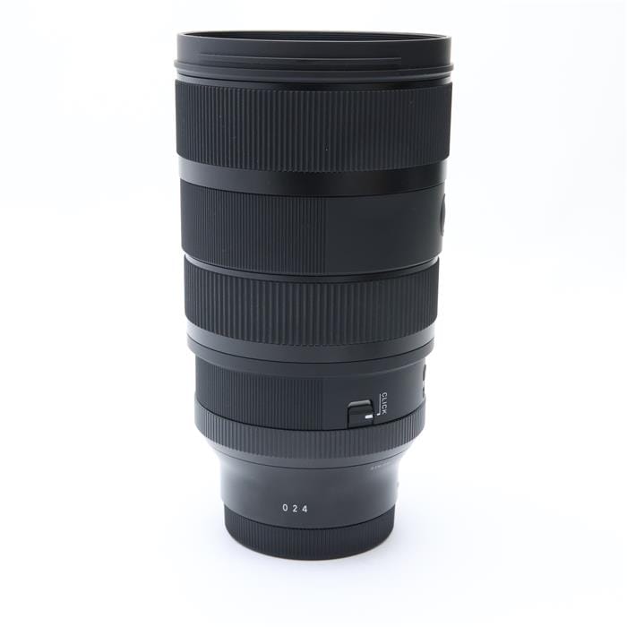 Art 28-45mm F1.8 DG DN (ソニーE用/フルサイズ対応)