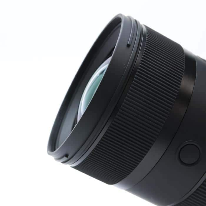 Art 28-45mm F1.8 DG DN (ソニーE用/フルサイズ対応)