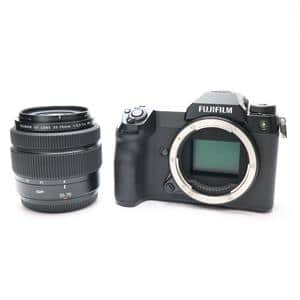 FUJIFILM GFX50S II GF35-70mmレンズキット」の商品検索結果