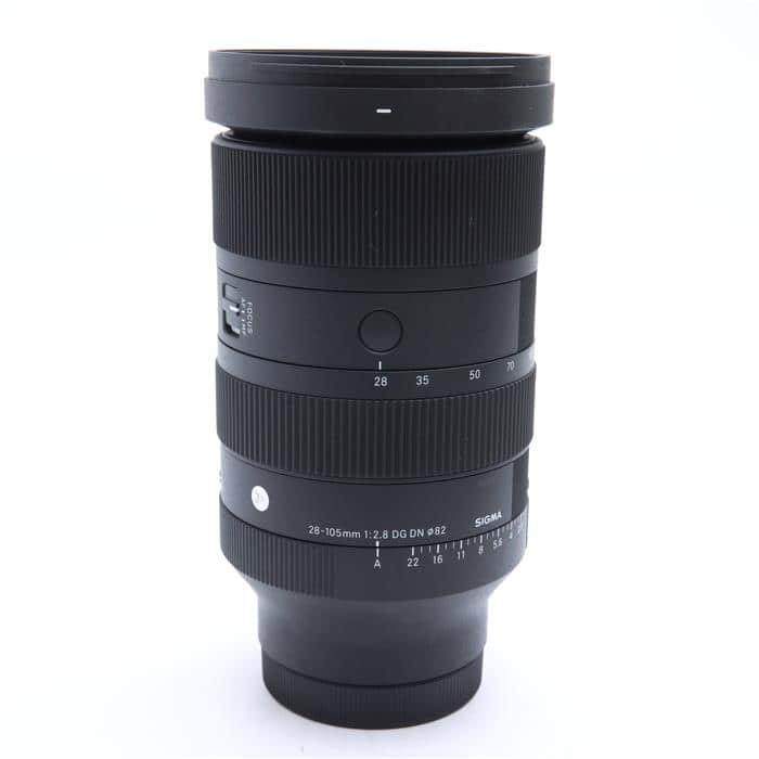 Art 28-105mm F2.8 DG DN (ライカSL/TL用)