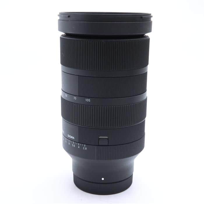 Art 28-105mm F2.8 DG DN (ライカSL/TL用)