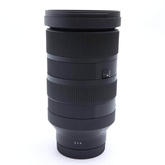 Art 28-105mm F2.8 DG DN (ライカSL/TL用)