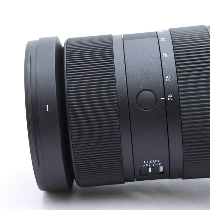 Art 28-105mm F2.8 DG DN (ライカSL/TL用)