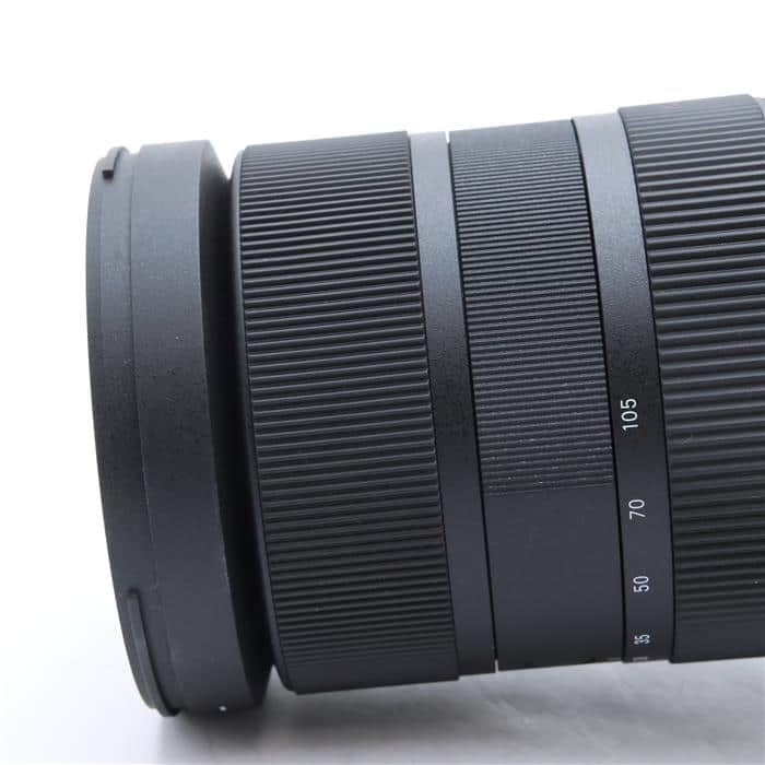 Art 28-105mm F2.8 DG DN (ライカSL/TL用)