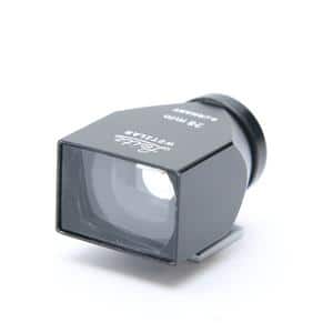 Leica (ライカ) SLOOZ 28mm ファインダー  ※金属製 メイン