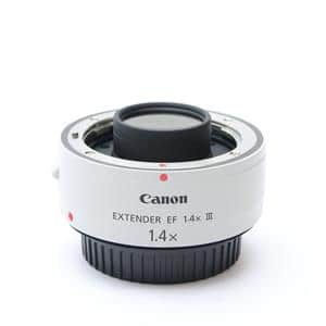 Canon (キヤノン) エクステンダー EF1.4X III」の商品検索結果