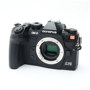 中古)OM SYSTEM（オーエムシステム） E-M1 Mark III ASTRO ボディ