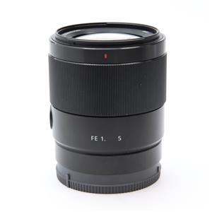 新品)SONY (ソニー) FE 35mm F1.8 SEL35F18F（商品ID：4548736099838