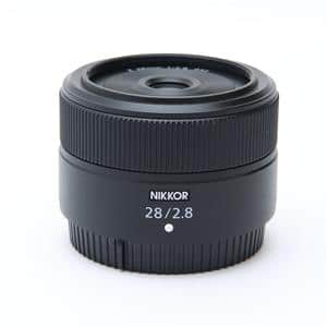 NIKKOR Z 28mm F2.8」「Nikon」「中古商品」の商品検索結果 | デジタル