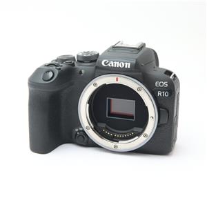 Canon (キヤノン) EOS R10 ボディ メイン