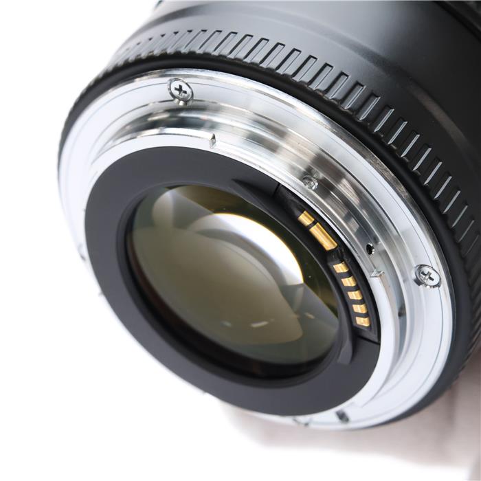 中古)Canon (キヤノン) EF85mm F1.8 USM（商品ID：3717022826859）詳細