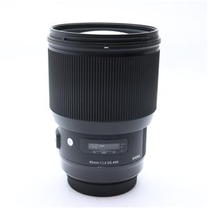 SIGMA 85mm 1.4 EX DG HSM (キヤノン用）」の商品検索結果 | デジタル