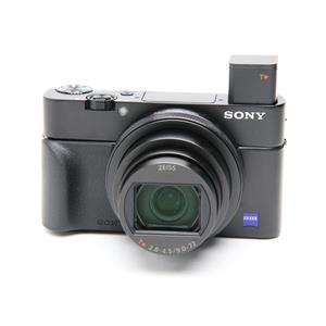 新品)SONY (ソニー) Cyber-shot DSC-RX100M7（商品ID：4548736106284