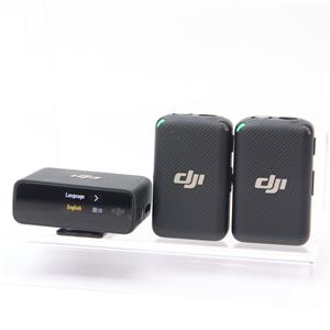 DJI（ディージェイアイ） DJI Mic」の商品検索結果 | デジタルカメラ