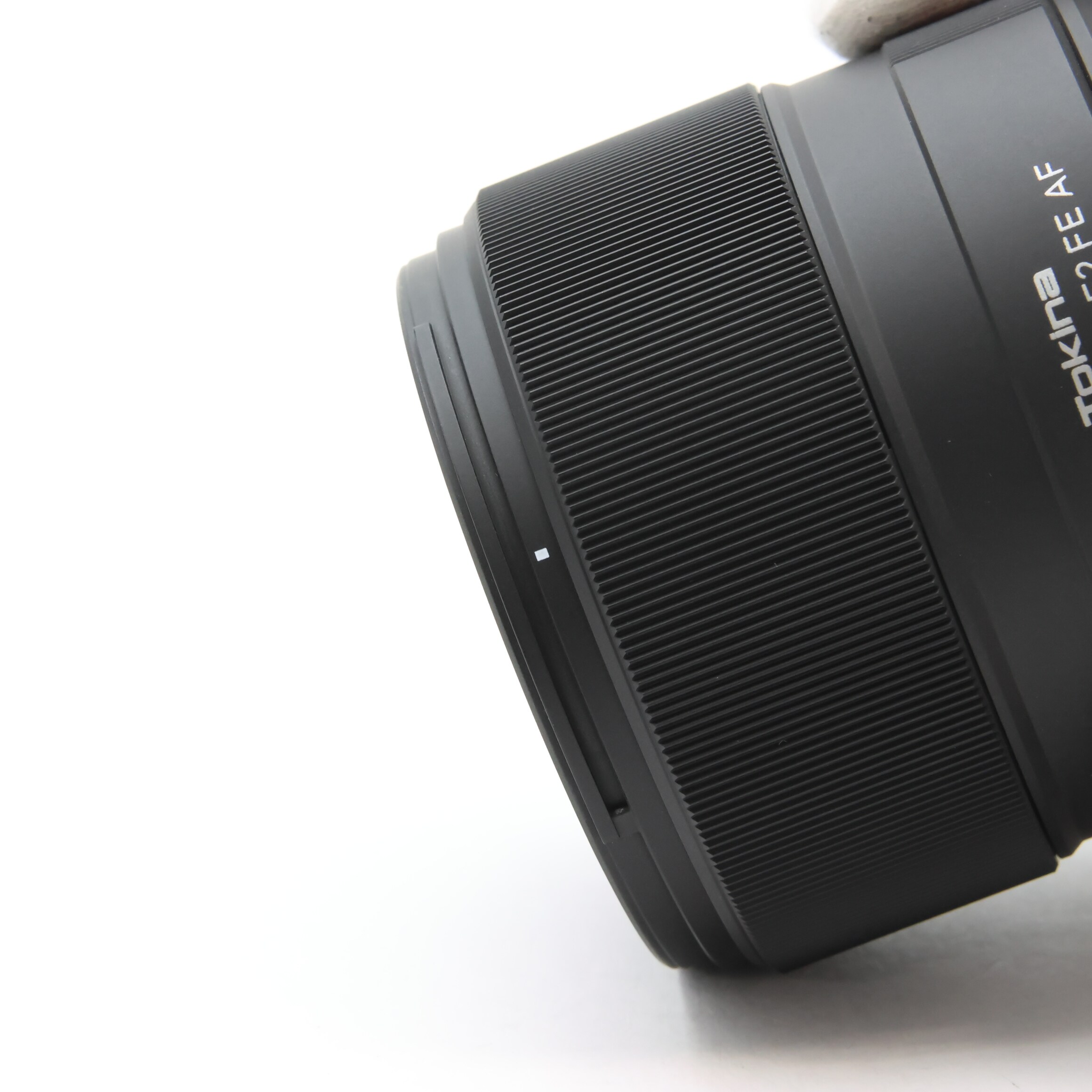 中古)Tokina (トキナー) FiRIN 20mm F2 FE AF (ソニーE用/フルサイズ 
