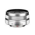 PENTAX (ペンタックス) 01 STANDARD PRIME(オーダーカラー) ブライトシルバー