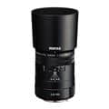PENTAX (ペンタックス) HD D FA MACRO 100mm F2.8 ED AW ブラック