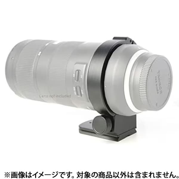 新品)F-Foto（エフフォト） 三脚座 TAMRON 70-210mm F4 Di VC USD用