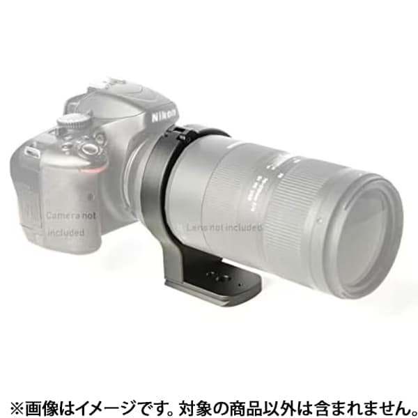 新品)F-Foto（エフフォト） 三脚座 TAMRON 70-210mm F4 Di VC USD用